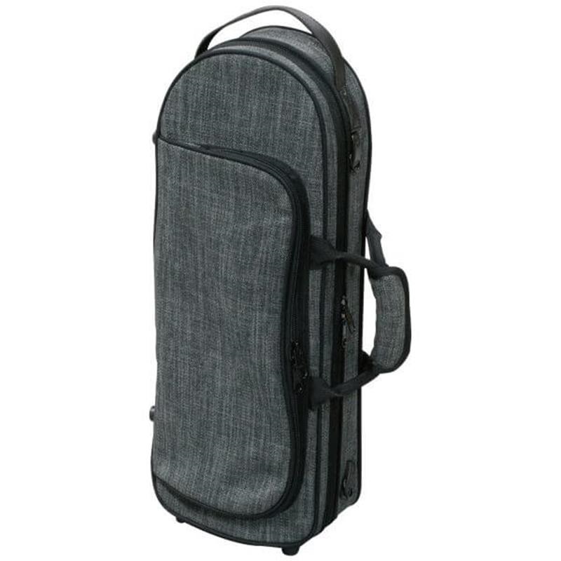 Kikutani キクタニ / TR-Tweed GRY トランペット用 ツイード シングル