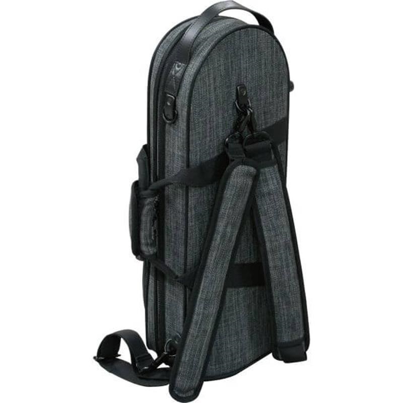 Kikutani キクタニ / TR-Tweed GRY トランペット用 ツイード シングル