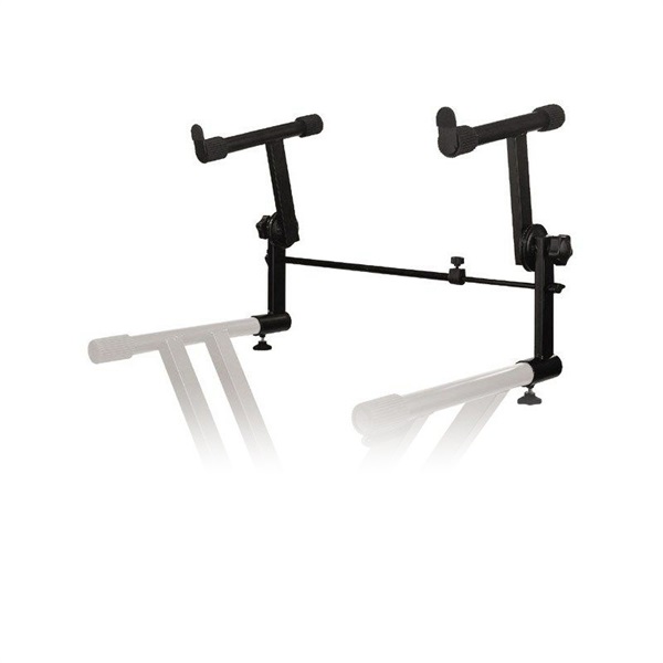 HERCULES KS100B+KST301【2段キーボードスタンドセット】【パーツを