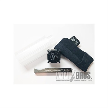 その他ブランド(管楽器・吹奏楽器) REED GEEK リード・ギーク