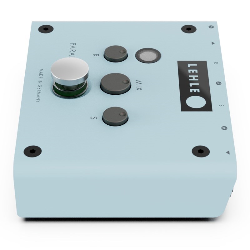LEHLE PARALLEL SW II（リール）ループミキサー ｜イケベ楽器店
