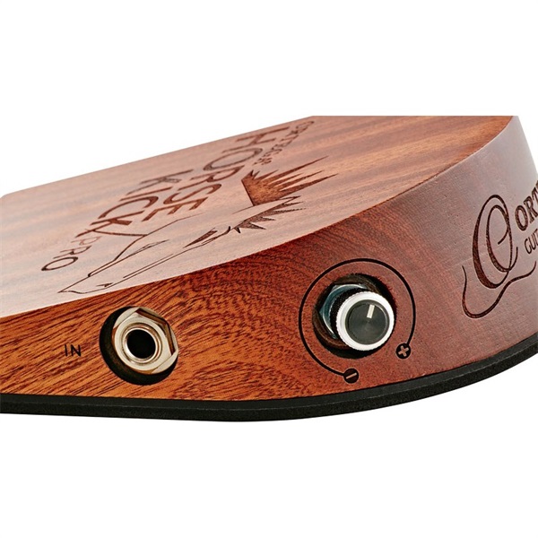 ORTEGA HORSE KICK PRO [Digital Stomp Box]【お取り寄せ品】 ｜イケベ