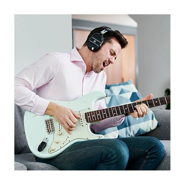 BOSS WAZA-AIR [Guitar Amplifier]（技 ワザ エア ヘッドフォンアンプ