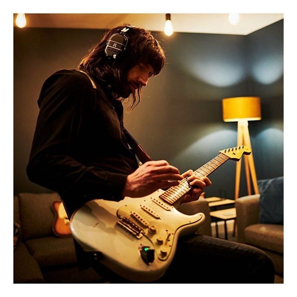 BOSS WAZA-AIR [Guitar Amplifier]（技 ワザ エア ヘッドフォンアンプ