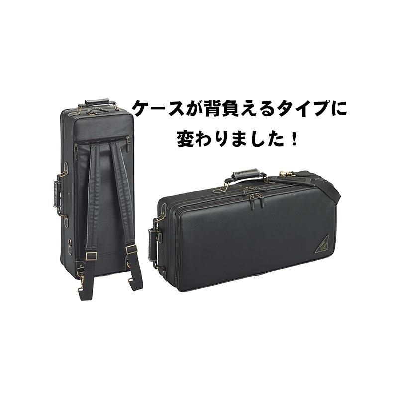 YAMAHA 【須川展也氏選定品】アルトサックス ヤマハ YAS-875EX 【調整