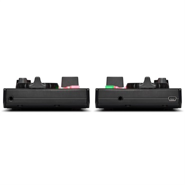 Numark DJ2GO2 TOUCH 【Serato DJ Lite対応 コンパクトDJ