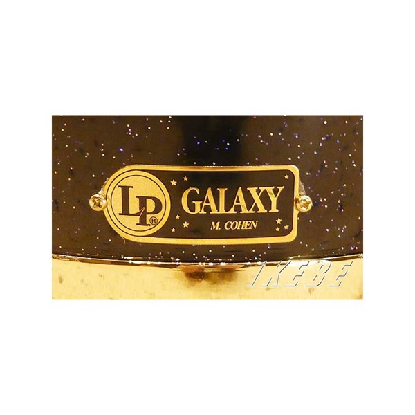 LP LP794X [Galaxy Fiberglass Bongo]【お取り寄せ品】 ｜イケベ楽器店