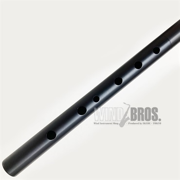 その他ブランド(管楽器・吹奏楽器) Alexander Karavaev Tin Whistle D