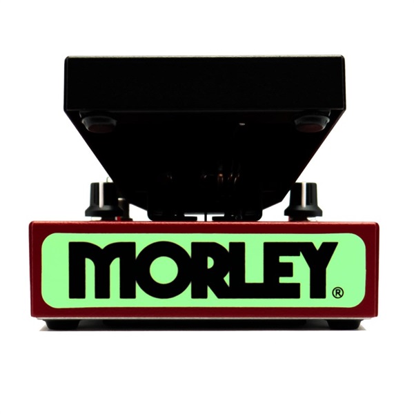 MORLEY 【アンプ・エフェクターセール！】 20/20 Bad Horsie Wah