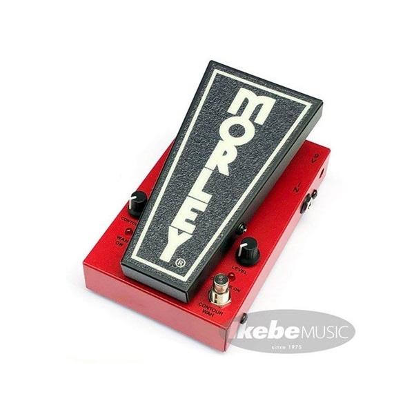 MORLEY 【アンプ・エフェクターセール！】 20/20 Bad Horsie Wah