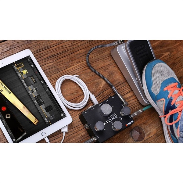 XSONIC XTONE ｜イケベ楽器店オンラインストア