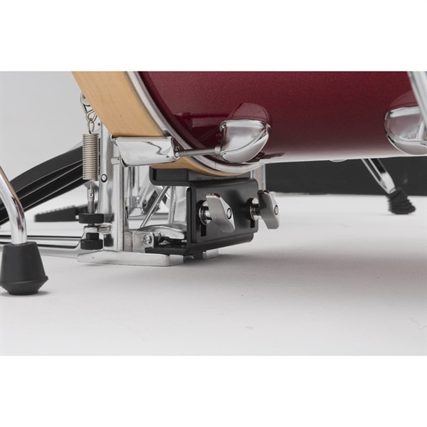 TAMA Club-JAM Flyer Kit - Candy Apple Mist [LJK44S-CPM] ｜イケベ