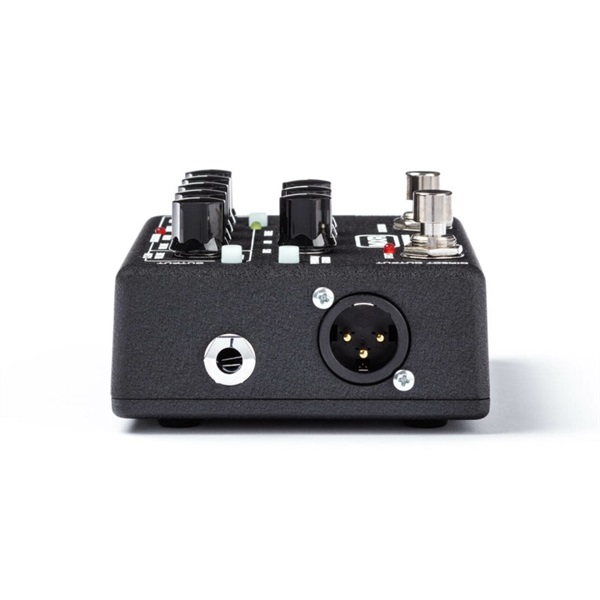 MXR M80 bass d.i.+ ｜イケベ楽器店オンラインストア