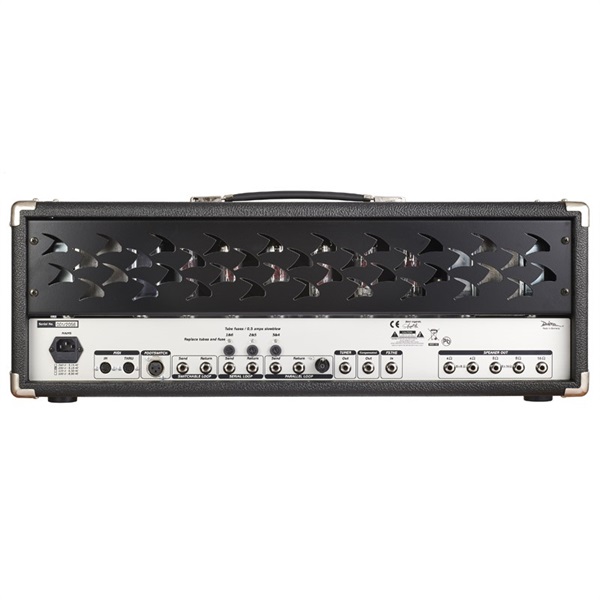 Diezel HERBERT MarkIII（ディーゼル） ｜イケベ楽器店オンラインストア