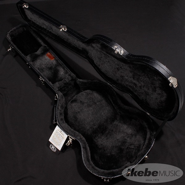 Gibson SG Hardshell Case [ギター/SG用ハードケース] ｜イケベ楽器店