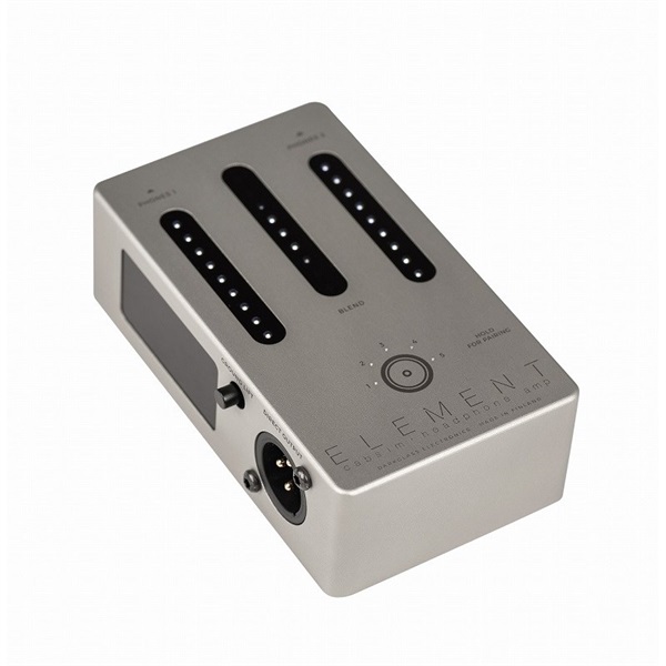 Darkglass Electronics 【入荷待ち、ご予約受付中】 ELEMENT