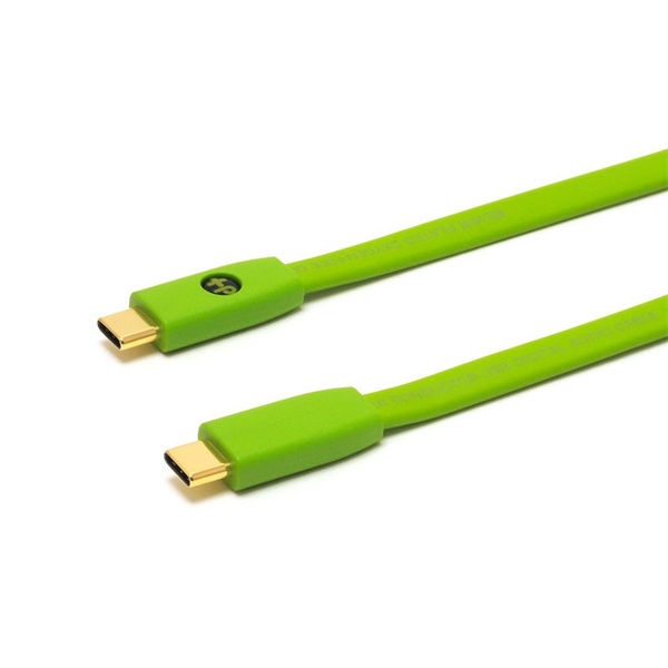 Oyaide d+USB Type-C to C classB/1.0【1.0m】(オヤイデ) ｜イケベ楽器