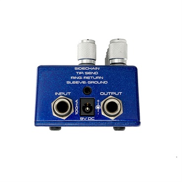 Empress Effects Compressor MKII [Blue]（エンプレスエフェクツ