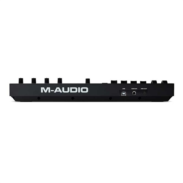 M-AUDIO Oxygen Pro Mini ｜イケベ楽器店オンラインストア