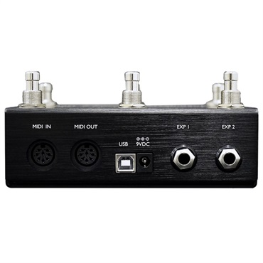 Morningstar FX MC6 MKII ｜イケベ楽器店オンラインストア