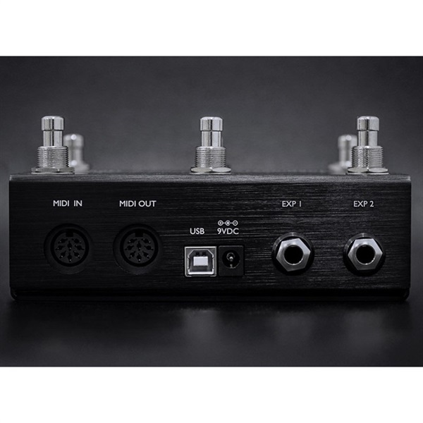 Morningstar FX MC6 MKII ｜イケベ楽器店オンラインストア