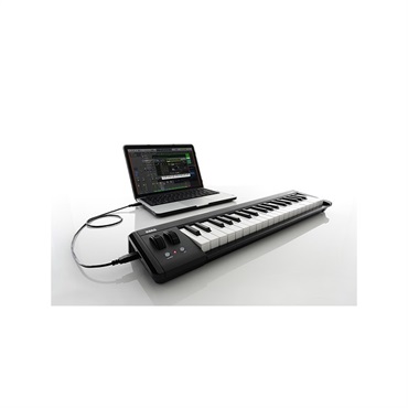 KORG microKEY2-37(37鍵USB MIDIキーボード)(コルグ) ｜イケベ楽器店