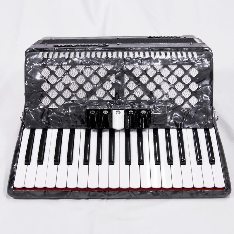 TOMBO (アコーディオン専門店・出荷前検品発送)(おしゃれ