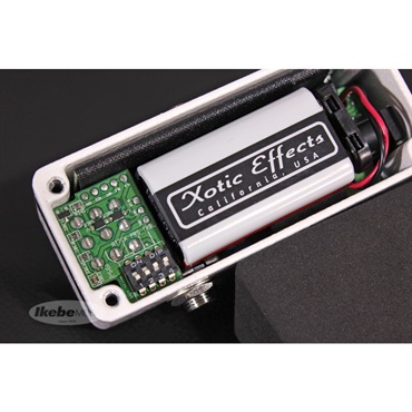 Xotic SP Compressor ｜イケベ楽器店オンラインストア