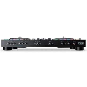 RANE ONE 【無償版Serato DJ Pro対応DJコントローラー】 ｜イケベ楽器