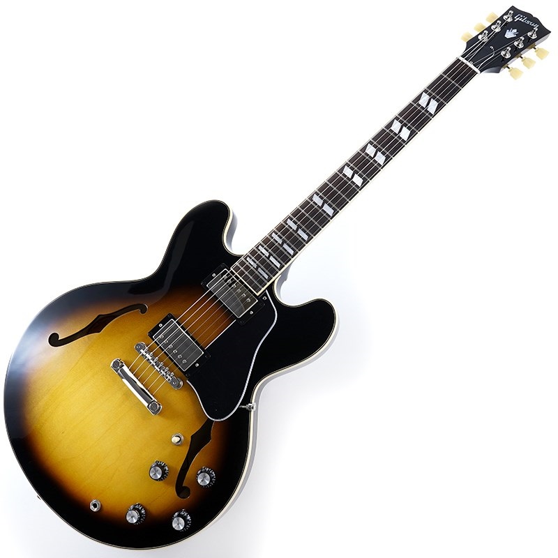 Gibson ES-345 Vintage Burst ｜イケベ楽器店オンラインストア