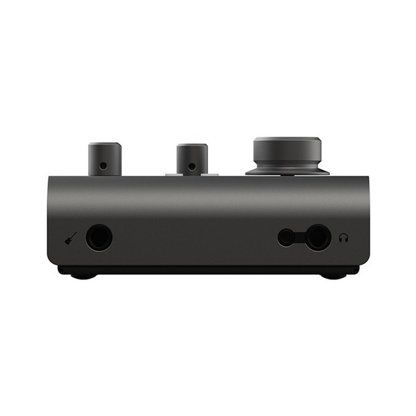 audient iD4mkII 【3月頃入荷予定】(オーディエント)(オーディオ