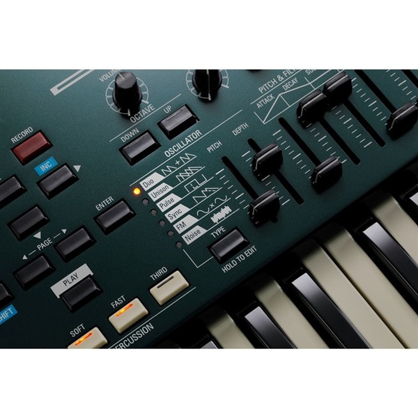 HAMMOND SK PRO (61鍵盤モデル) ｜イケベ楽器店オンラインストア