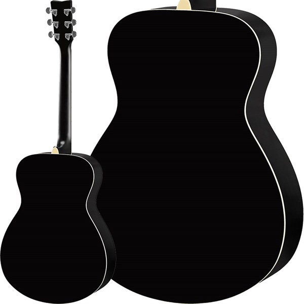 YAMAHA FS820 (Black) ヤマハ ｜イケベ楽器店オンラインストア