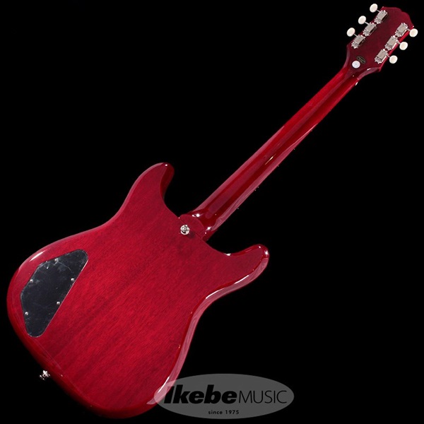 Epiphone Wilshire P-90 (Cherry) ｜イケベ楽器店オンラインストア