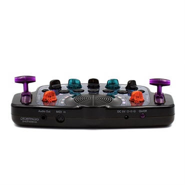 Playtime Engineering Blipblox After Dark ｜イケベ楽器店オンライン