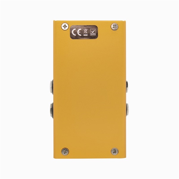 WALRUS AUDIO ACS1 Amp + Cab Simulator【MAKO Series 】 ｜イケベ楽器