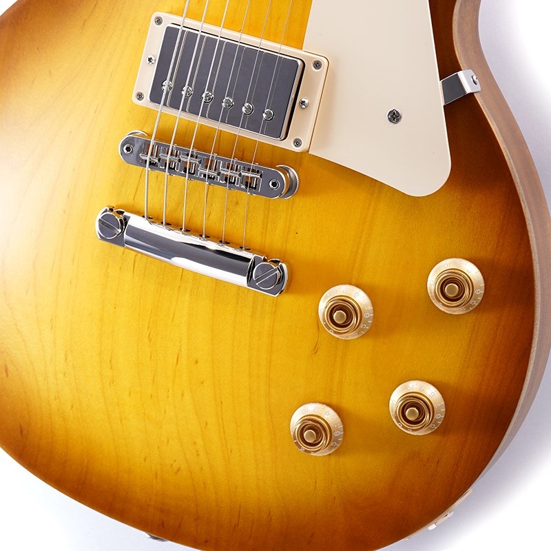Gibson Les Paul Tribute (Satin Honey Burst) ｜イケベ楽器店