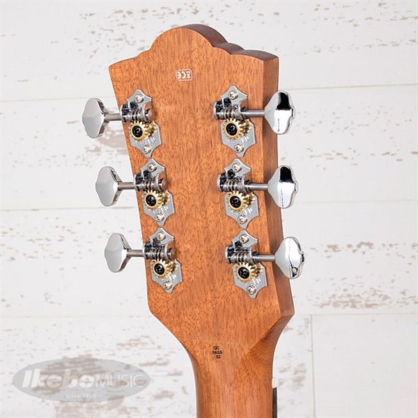 GUILD Westerly Collection OM-240E ギルド ｜イケベ楽器店オンライン