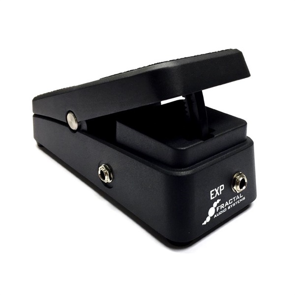 FRACTAL AUDIO SYSTEMS EV-2 EXP/VOL PEDAL B（フラクタルオーディオ