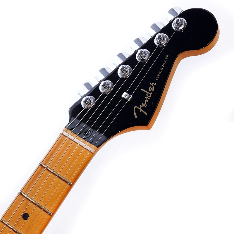 Fender USA American Ultra Luxe Stratocaster (2-Color Sunburst