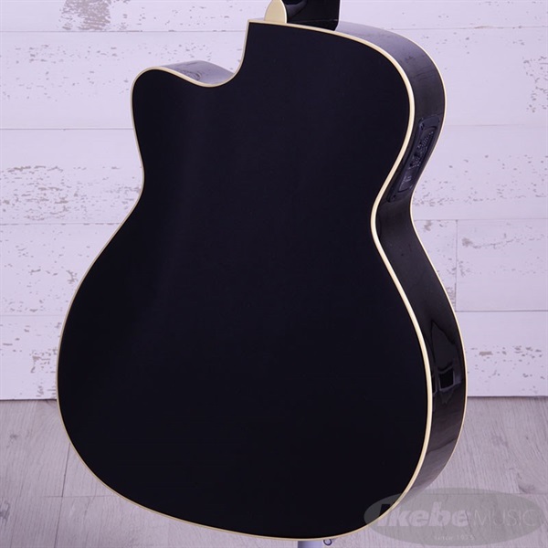 K.Yairi WY-2 BK Kヤイリ ｜イケベ楽器店オンラインストア