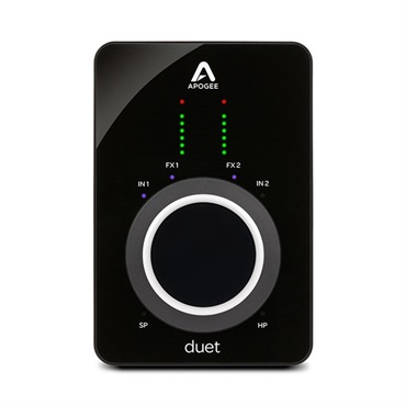APOGEE Duet 3 (1年延長保証付き)(アポジー)(オーディオ