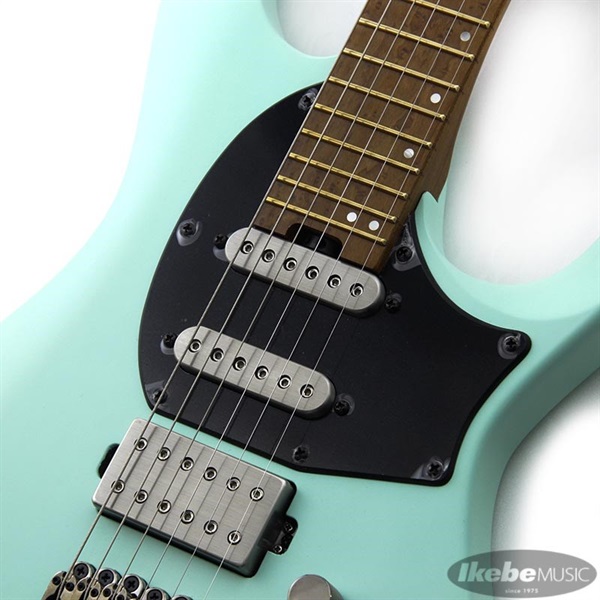 Ibanez Q54-SFM [SPOT MODEL] ｜イケベ楽器店オンラインストア