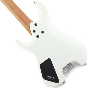 Ibanez ICHI10-VWM (Vintage White Matte) [Ichika Model] ｜イケベ