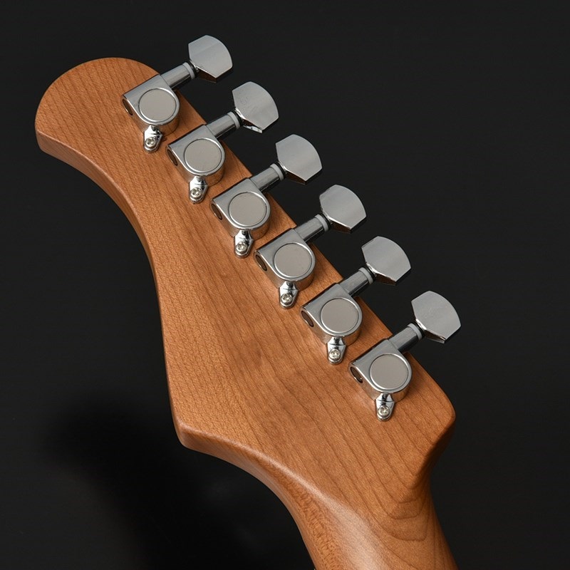 Bacchus Universe Series BST-2-RSM/R (SLPK) ｜イケベ楽器店