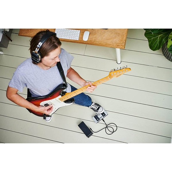 BOSS EV-1-WL ワイヤレスMIDIエクスプレッションペダル ボス ｜イケベ