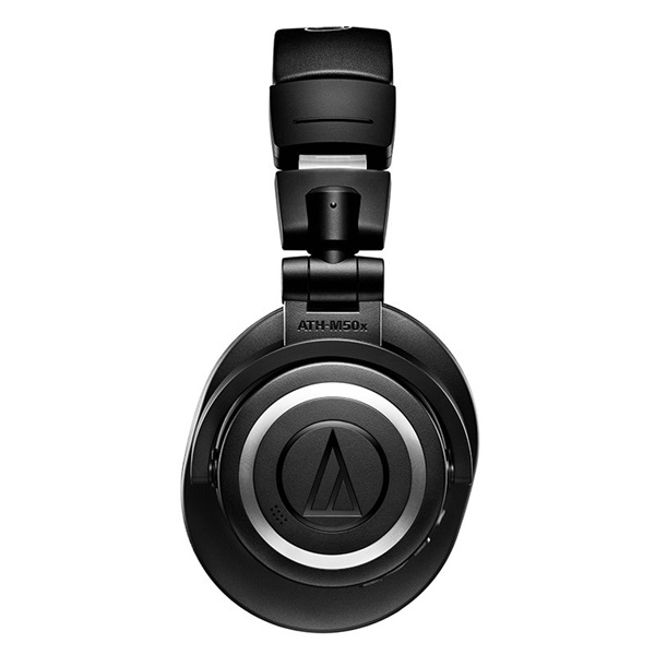 audio-technica ATH-M50xBT2(Bluetoothワイヤレス対応)(密閉