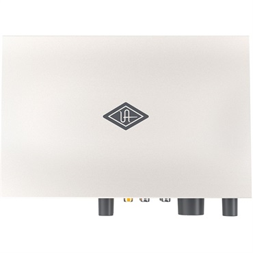 Universal Audio 【シグネチャー・ボーカル プロモ開催(3/31まで