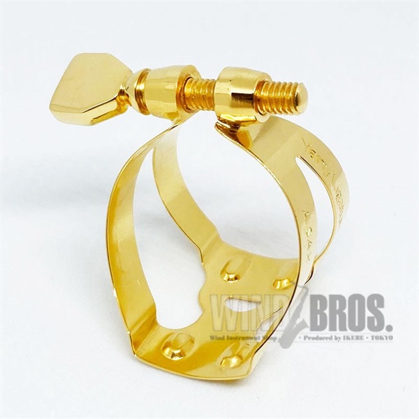 YANAGISAWA アルトサックス用リガチャー ヤナギサワ Yany Ligature