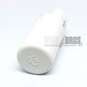 YANAGISAWA ヤナギサワ マウスピースキャップ アルトサックス用 マプカ